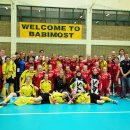 Norwegia - Ukraina 9